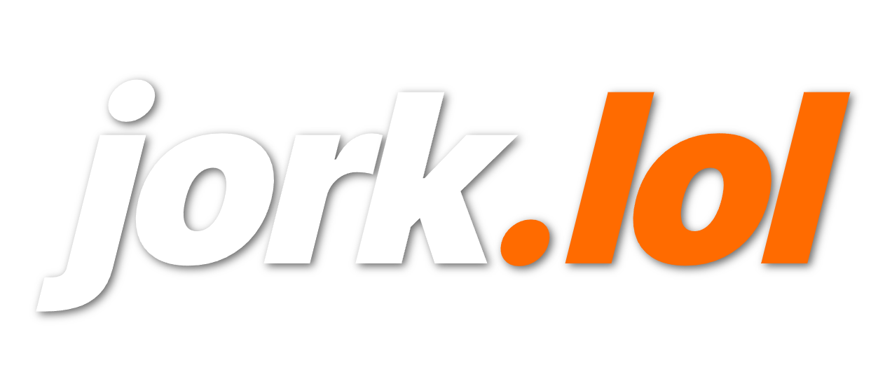 Jork AI Logo